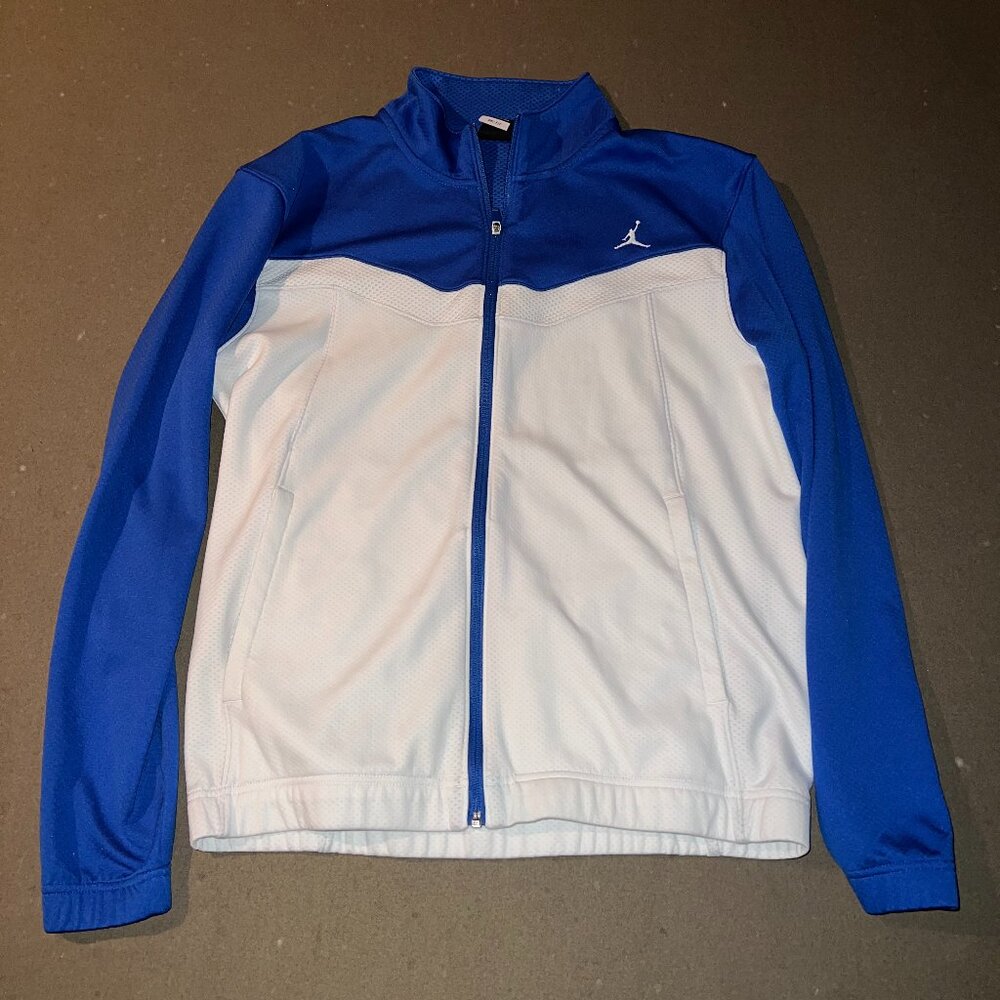 Jordan Dri-Fit Hoodie - Medium